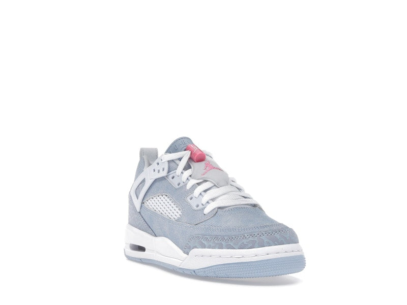 Jordan Spizike Low Cobalt Bliss Rose Glow (GS)