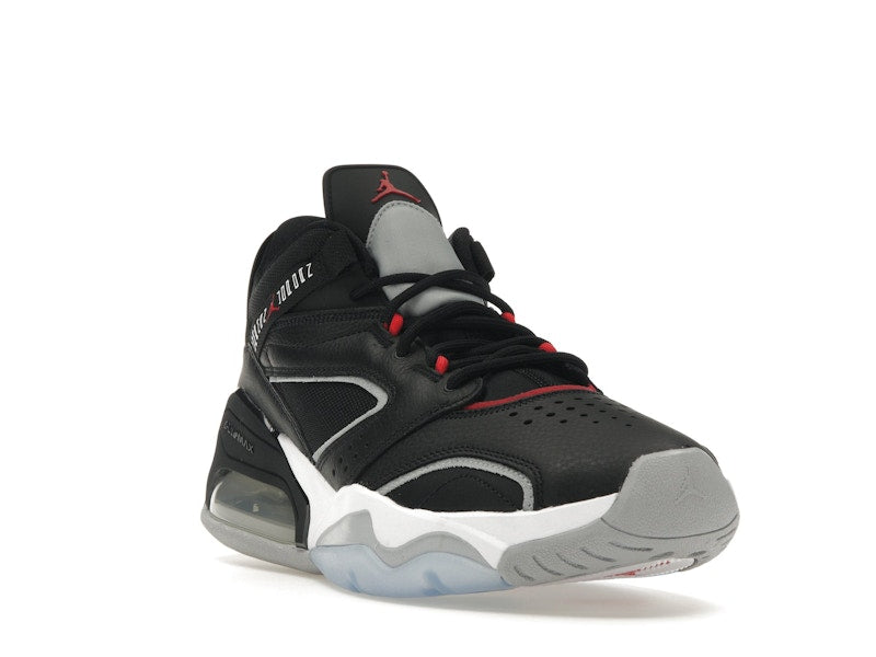 Jordan Point Lane Black Cement