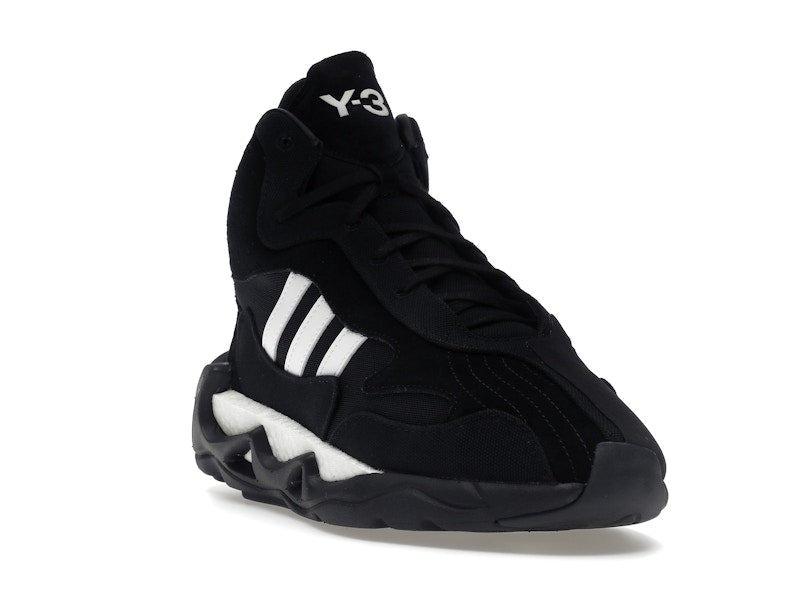 adidas FYW S-97 II Y-3 Core Black