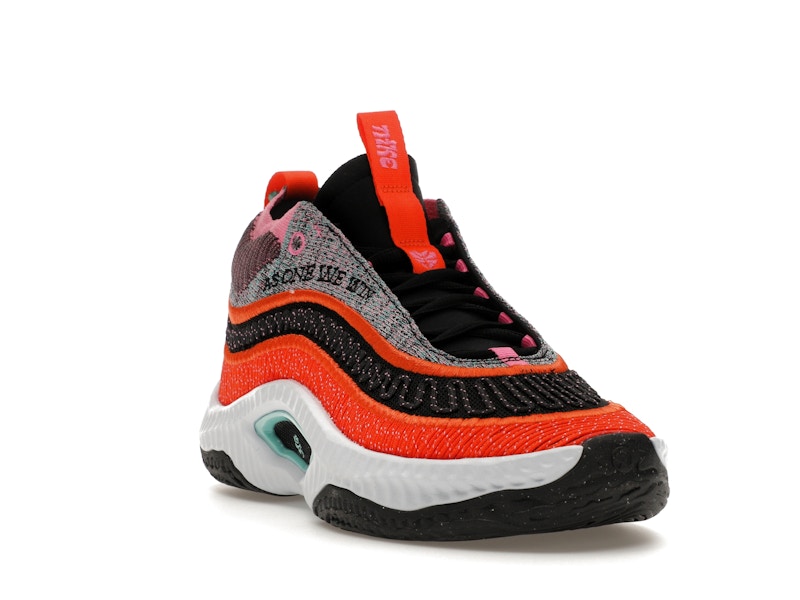Nike Cosmic Unity 3 As One We Win