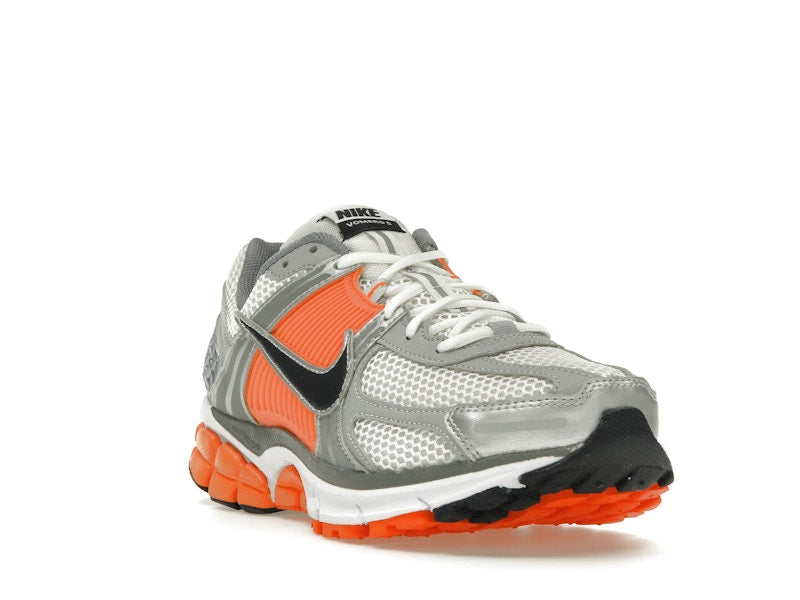 Nike Zoom Vomero 5 Platinum Tint Safety Orange