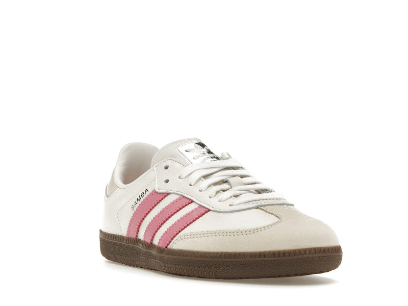 adidas Samba OG Lucid Pink (Women's)