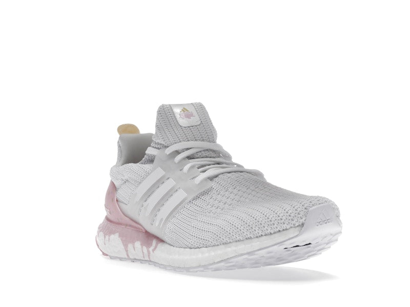 adidas Ultra Boost DNA Pink Ice Cream Drip