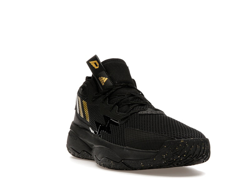 adidas Dame 8 G.O.A.T. Spirit