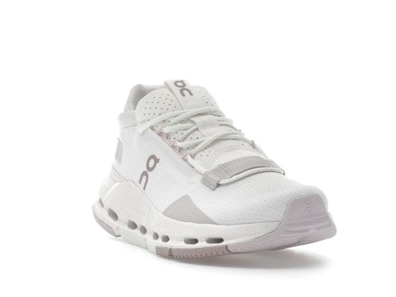 On Running Cloudnova 2 White Orchid (Women's)