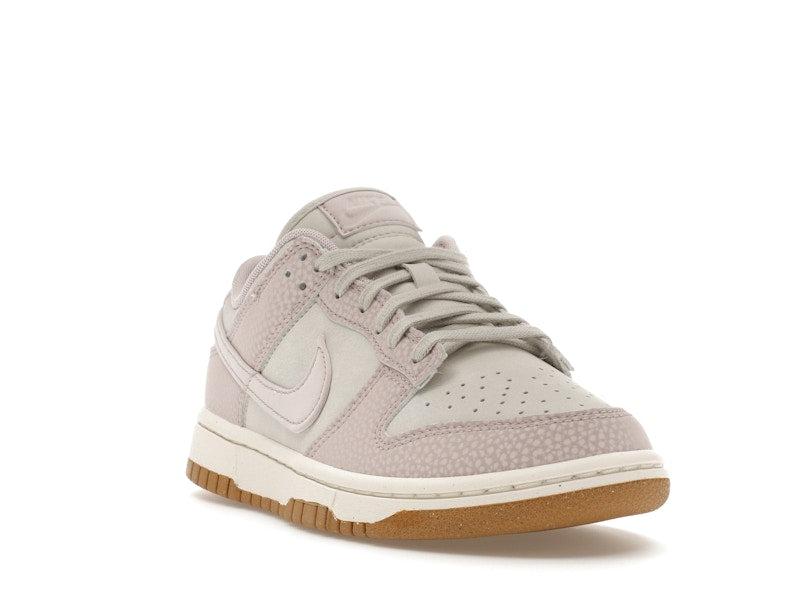 Nike Dunk Low PRM Next Nature Platinum Violet (Women's)