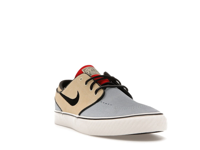 Nike SB Zoom Stefan Janoski OG Alabaster Chili Red