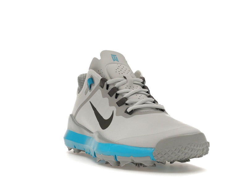 Nike Tiger Woods TW '13 Retro Blue Lightning