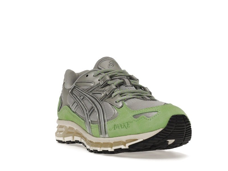ASICS Gel-Kayano 5 360 Awake NY Silver