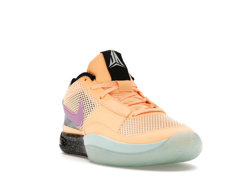 Nike Ja 1 EYBL Melon Tint