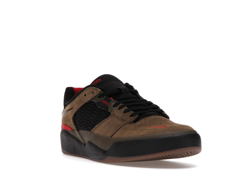 Nike SB Ishod Wair Light Olive