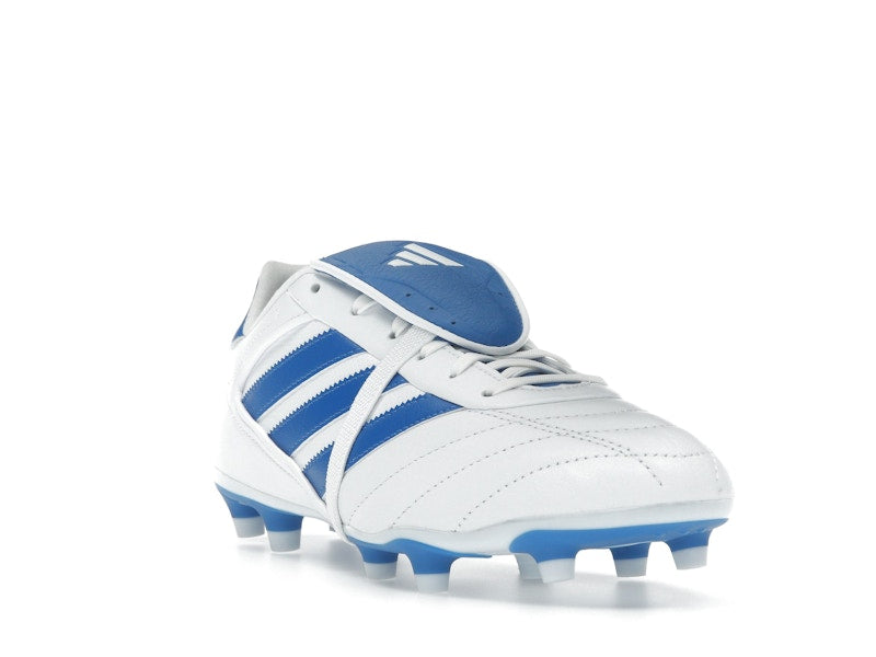 adidas Copa Gloro II FG David Beckham White Bright Royal