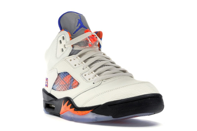 Jordan 5 Retro International Flight