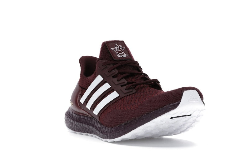 adidas Ultra Boost 1.0 Texas A&M