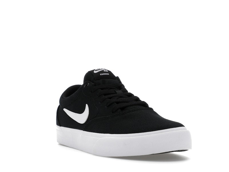 Nike SB Charge Canvas Black