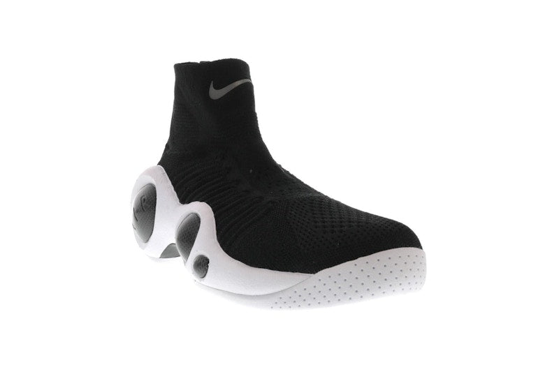 Nike Flight Bonafide Black White