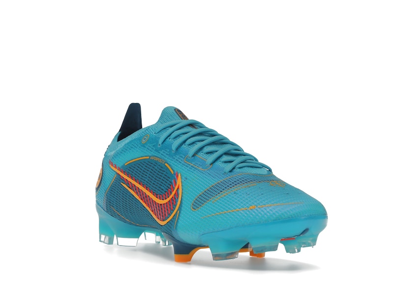 Nike Mercurial Vapor 14 Elite FG Blueprint Pack Chlorine Blue