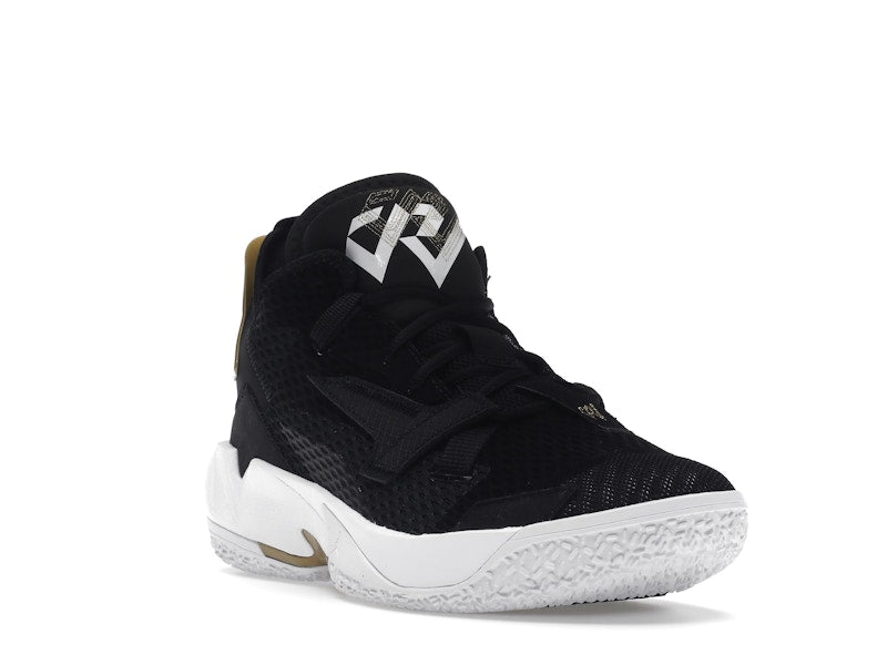 Jordan Why Not Zer0.4 Family