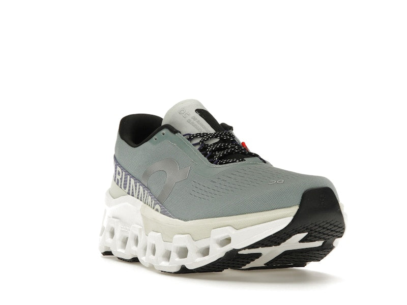 On Running Cloudmonster 2 Mineral Aloe (Women's)