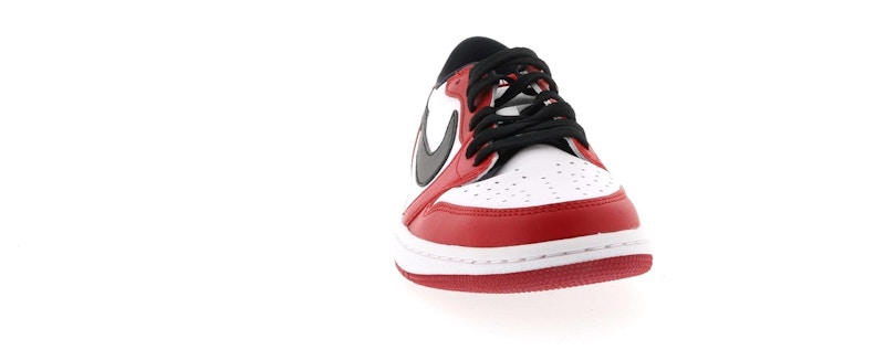 Jordan 1 Retro Low Chicago (2016)
