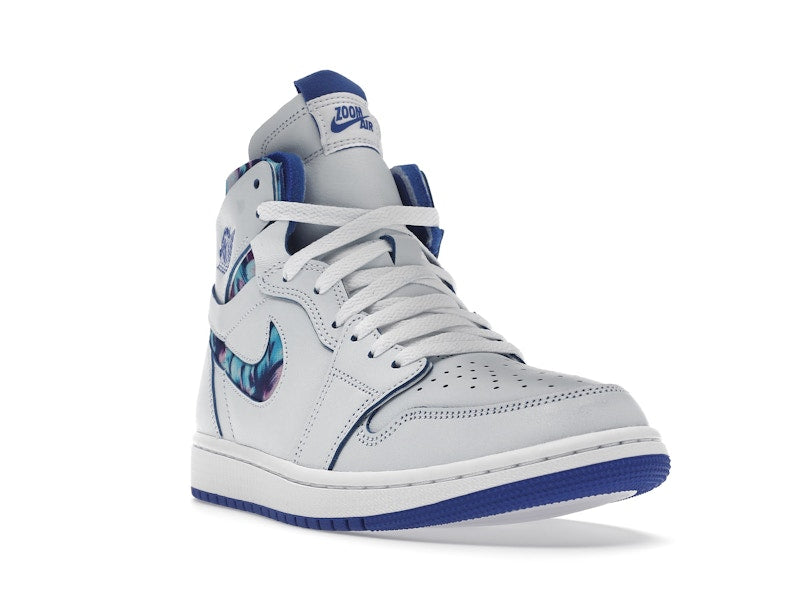 Jordan 1 High Zoom Air CMFT 25 Years In China