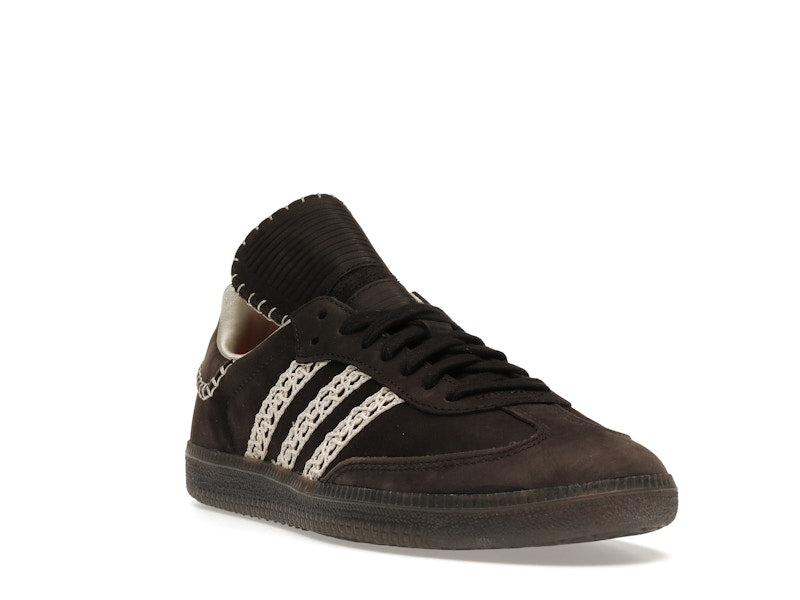 adidas Samba Wales Bonner Core Black