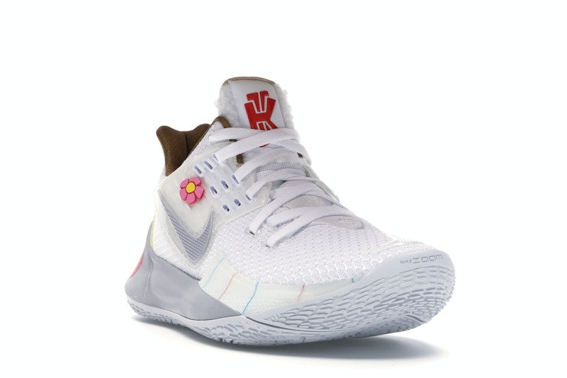 Nike Kyrie 2 Low Spongebob Sandy Cheeks