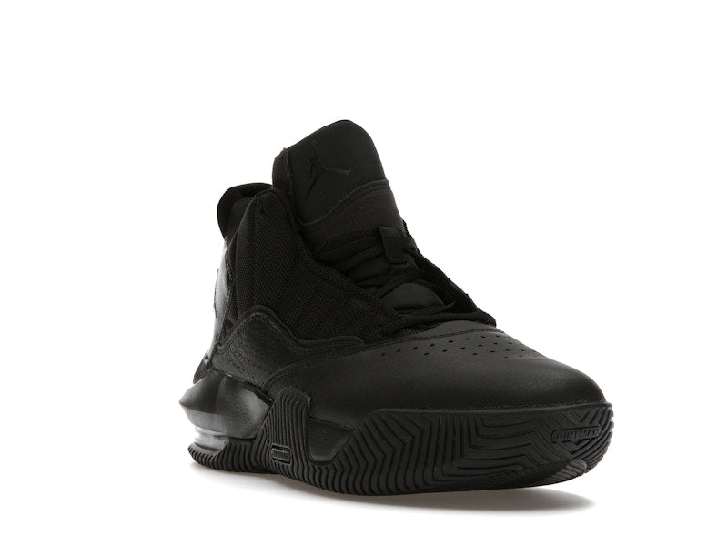 Jordan Stay Loyal Triple Black