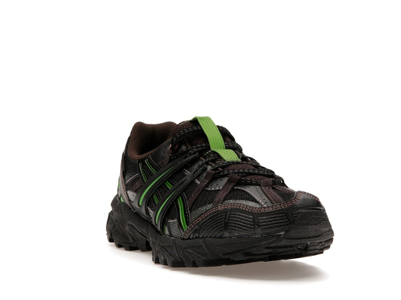 ASICS Gel-Sonoma 15-50 Andersson Bell Black Green