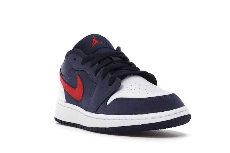 Jordan 1 Low USA (GS)