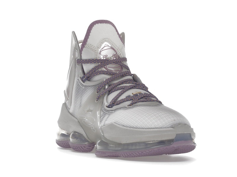 Nike LeBron 19 Strive For Greatness