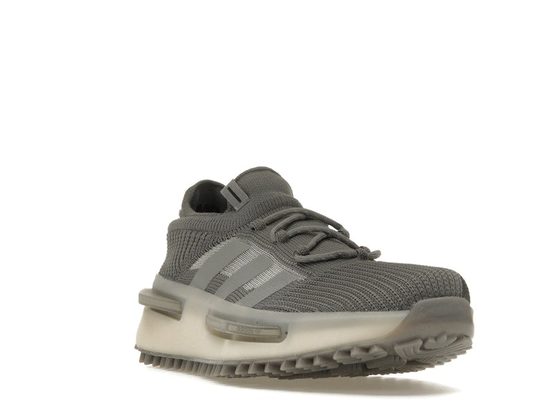 adidas NMD S1 Grey Three Grey One