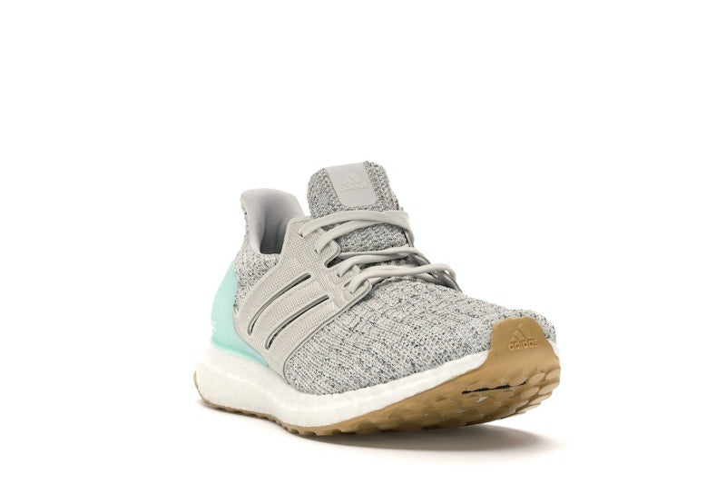 adidas Ultra Boost 4.0 Carbon Clear Mint (Women's)