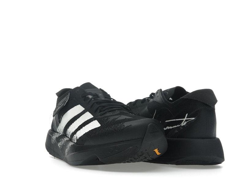 adidas Y-3 Takumi Sen 9 Black White