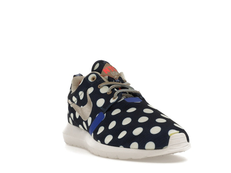 Nike Roshe Run NYC (2014)