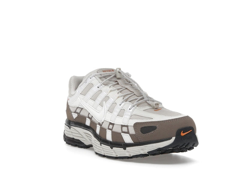 Nike P-6000 Light Orewood Brown Mink Brown