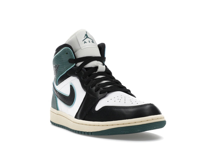 Jordan 1 Mid SE Oxidized Green (Women's)