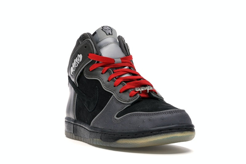 Nike SB Dunk High MF Doom