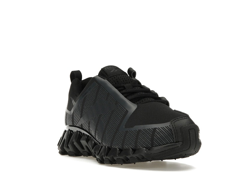 Reebok Zigwild Trail 6 Black