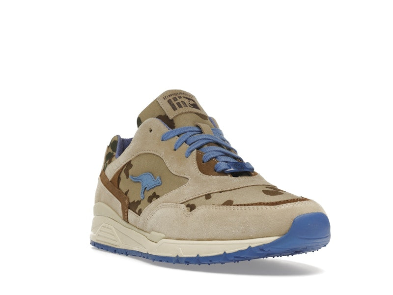 KangaROOS Ultimate Veteran Desert