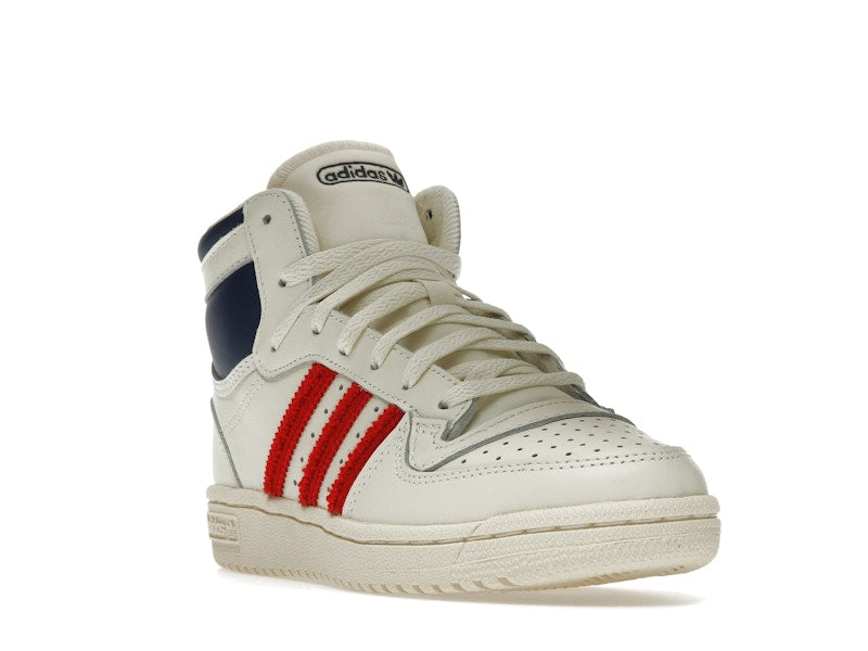 adidas Top Ten RB Cream White Night Sky (Women's)