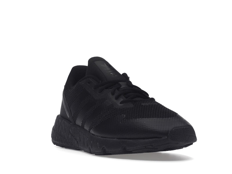 adidas ZX 1K Boost Triple Black