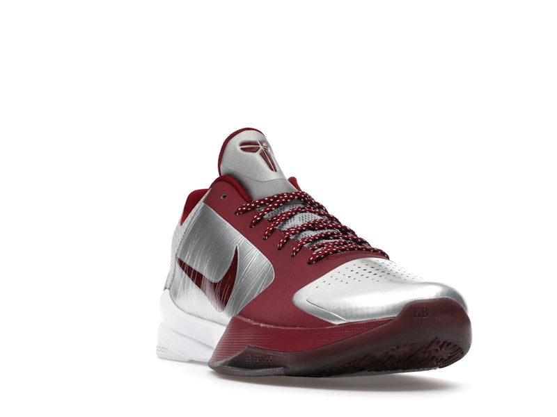 Nike Kobe 5 Protro Lower Merion Aces Away (2026)