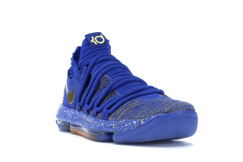 Nike KD 10 Finals