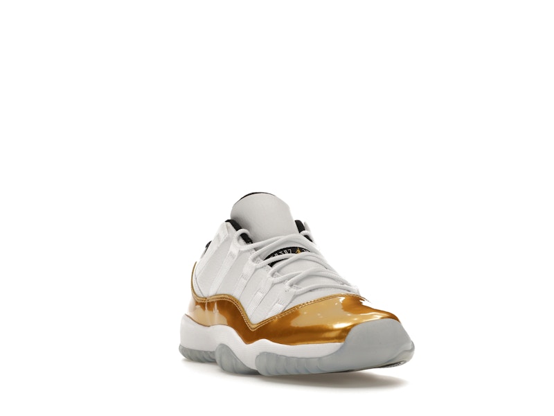 Jordan 11 Retro Low Closing Ceremony (GS)