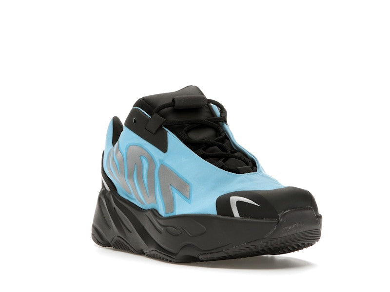 adidas Yeezy Boost 700 MNVN Bright Cyan (Kids)