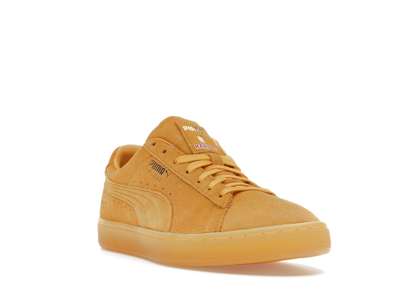 Puma Suede Haribo Mimosa