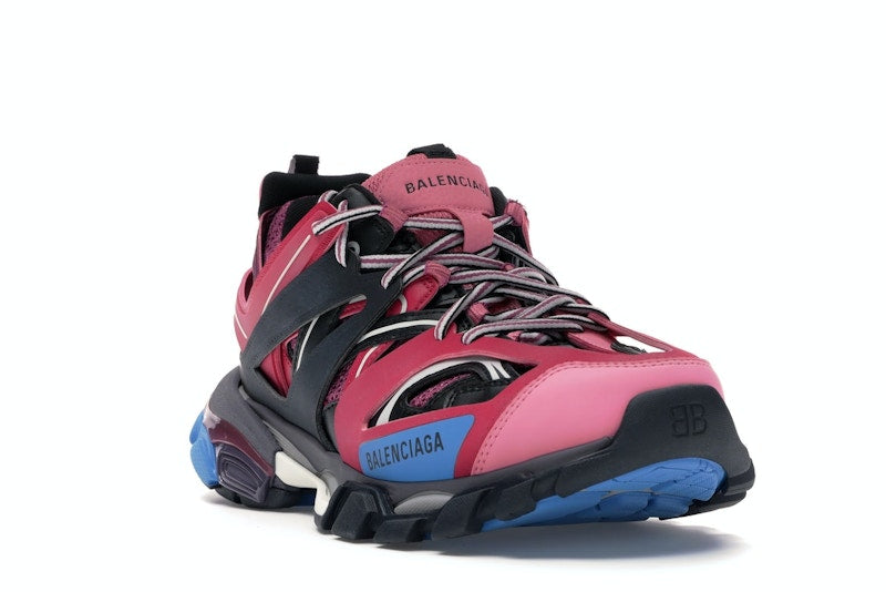 Balenciaga Track Pink Blue (Women's)