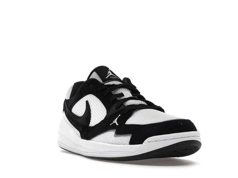 Jordan CMFT Era Black White