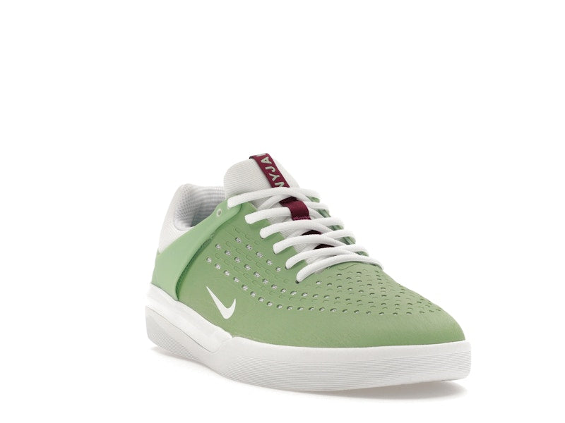 Nike SB Nyjah 3 Enamel Green